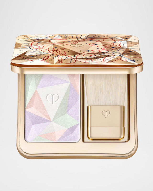 Limited Edition LOVE25 Luminizing Face Enhancer